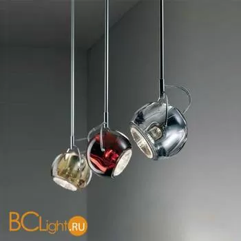 Спот (точечный светильник) Fabbian Beluga Colour D57 A11 03