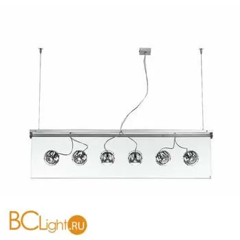 Подвесной светильник Fabbian Beluga Crystal D57 A03 00