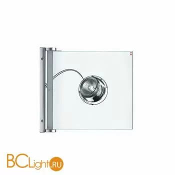 Бра Fabbian Beluga Crystal D57 G01 00