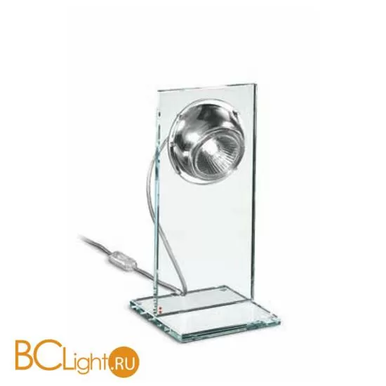 Настольная лампа Fabbian Beluga Crystal D57 B01 00