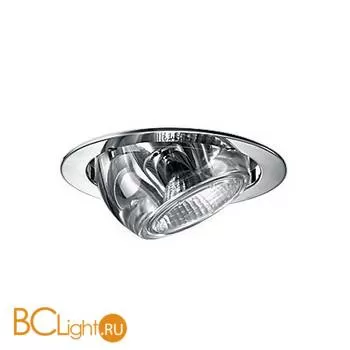 Встраиваемый светильник Fabbian Beluga Crystal D57 F01 00