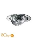 Встраиваемый светильник Fabbian Beluga Crystal D57 F01 00