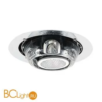 Встраиваемый светильник Fabbian Beluga Crystal D57 F03 00