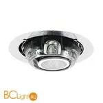 Встраиваемый светильник Fabbian Beluga Crystal D57 F03 00