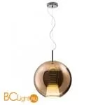 Подвесной светильник Fabbian Beluga Royal D57 A51 41 - Фото 0