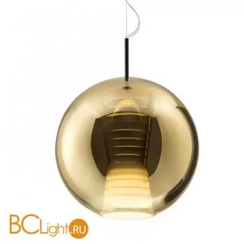 Подвесной светильник Fabbian Beluga Royal D57 A55 12