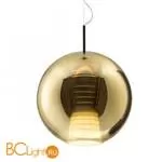 Подвесной светильник Fabbian Beluga Royal D57 A55 12