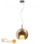 Подвесной светильник Fabbian Beluga Royal D57 A55 41 - Фото 0