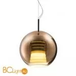 Подвесной светильник Fabbian Beluga Royal D57 A55 41