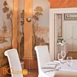 Торшер Fabbian Beluga Steel D57 C01 15 - Фото 1