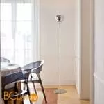 Торшер Fabbian Beluga Steel D57 C01 15 - Фото 2