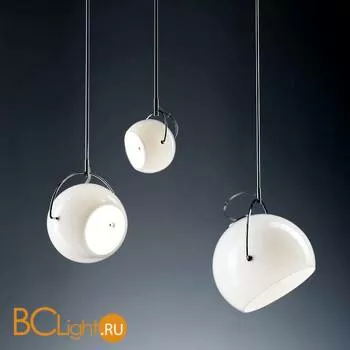 Подвесной светильник Fabbian Beluga White D57 A19 01