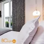 Подвесной светильник Fabbian Beluga White D57 A19 01 - Фото 0