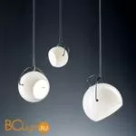 Подвесной светильник Fabbian Beluga White D57 A19 01