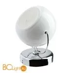 Спот (точечный светильник) Fabbian Beluga White D57 G27 01