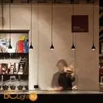 Подвесной светильник Fabbian Bijou D75 A01 02 - Фото 1