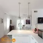 Подвесной светильник Fabbian Bijou D75 A01 15 - Фото 0