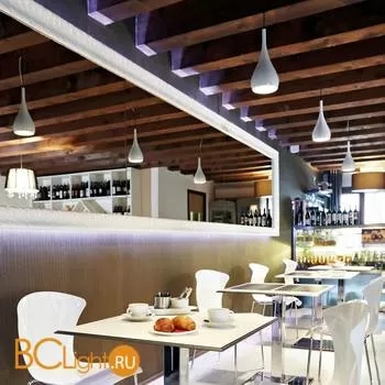 Подвесной светильник Fabbian Bijou D75 A05 01 - Фото 2