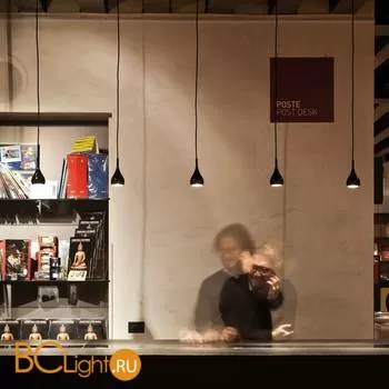 Подвесной светильник Fabbian Bijou D75 A05 02 - Фото 1