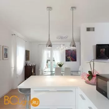 Подвесной светильник Fabbian Bijou D75 A05 15 - Фото 1