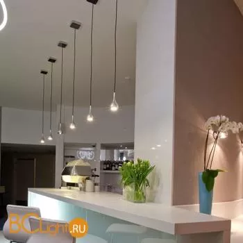 Подвесной светильник Fabbian Bijou D75 A05 15 - Фото 2