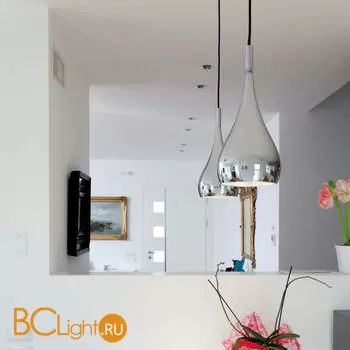 Подвесной светильник Fabbian Bijou D75 A05 15 - Фото 0