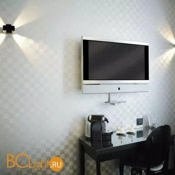 Настенный светильник Fabbian Bijou D75 D09 02 - Фото 0