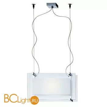 Подвесной светильник Fabbian Binario D39 A01 00