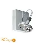 Настенно-потолочный светильник Fabbian Book D85 G01 01