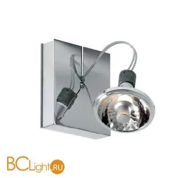 Настенно-потолочный светильник Fabbian Book D85 G01 61