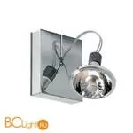 Настенно-потолочный светильник Fabbian Book D85 G01 61