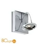 Спот (точечный светильник) Fabbian Book D85 G07 01