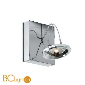 Спот (точечный светильник) Fabbian Book D85 G07 61