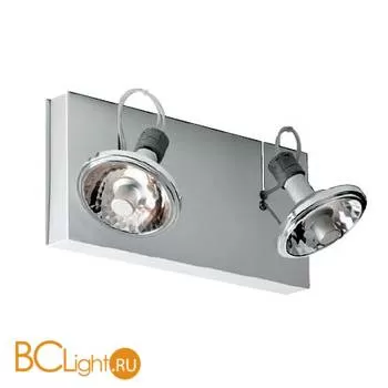 Спот (точечный светильник) Fabbian Book D85 G11 01