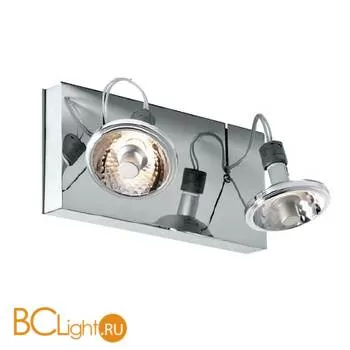 Спот (точечный светильник) Fabbian Book D85 G11 61