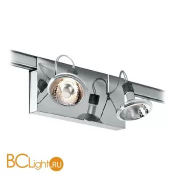 Трековый светильник Fabbian Book D85J11 61