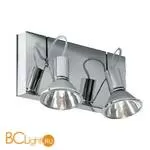 Трековый светильник Fabbian Book D85G13 61