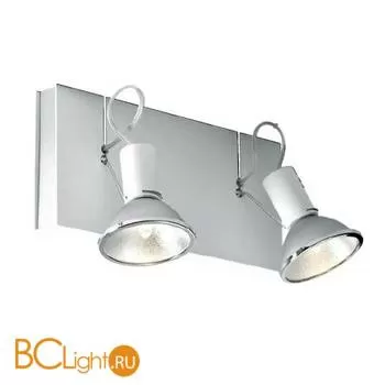 Спот (точечный светильник) Fabbian Book D85 G15 01