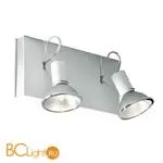 Спот (точечный светильник) Fabbian Book D85 G15 01