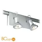 Трековый светильник Fabbian Book D85J15 01