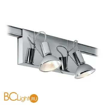 Трековый светильник Fabbian Book D85J15 61