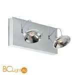 Спот (точечный светильник) Fabbian Book D85 G17 01