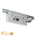 Трековый светильник Fabbian Book D85J17 01