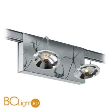 Трековый светильник Fabbian Book D85J17 61