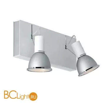 Спот (точечный светильник) Fabbian Book D85 G19 01