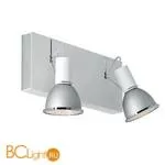 Спот (точечный светильник) Fabbian Book D85 G19 01