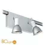 Трековый светильник Fabbian Book D85J19 01