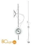 Торшер Fabbian Bungee D41 C03 27