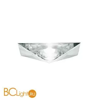 Встраиваемый спот (точечный светильник) Fabbian Cheope D27 F37 00