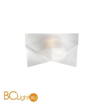 Встраиваемый спот (точечный светильник) Fabbian Cindy D27 F49 01